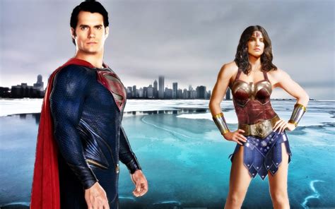 man of steel vs wonder woman box office|Wonder Woman May Top Man of Steel's Box Office .